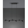 Lampa wisząca MARLEY 302400632 Trio