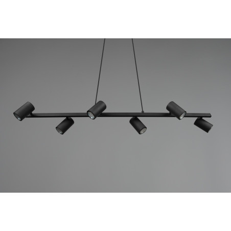 Lampa wisząca MARLEY 302400632 Trio