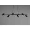 Lampa wisząca MARLEY 302400632 Trio