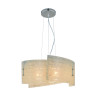 Lampa wisząca SIGNA 302500301 Trio