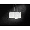 Lampa wisząca SIGNA 302500301 Trio