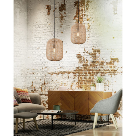 Lampa wisząca RUNA 303000132 Trio