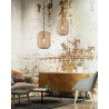 Lampa wisząca RUNA 303000132 Trio