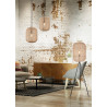 Lampa wisząca RUNA 303090132 Trio