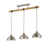 Lampa wisząca DELHI 303400367 Trio