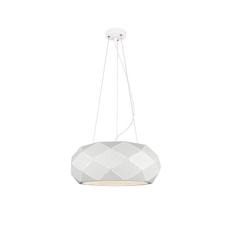 Lampa wisząca ZANDOR 303500331 Trio