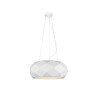 Lampa wisząca ZANDOR 303500331 Trio
