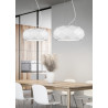 Lampa wisząca ZANDOR 303500331 Trio