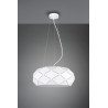 Lampa wisząca ZANDOR 303500331 Trio
