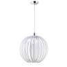 Lampa wisząca ZUCCA 304100100 Trio