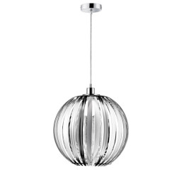 Lampa wisząca ZUCCA 304100106 Trio