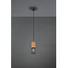 Lampa wisząca TOSH 304300132 Trio