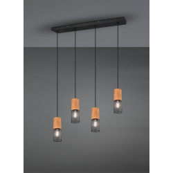 Lampa wisząca TOSH 304300432 Trio