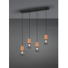 Lampa wisząca TOSH 304300432 Trio