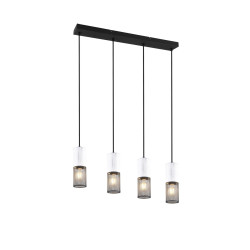 Lampa wisząca TOSH 304300434 Trio