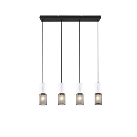 Lampa wisząca TOSH 304300434 Trio