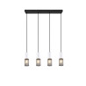 Lampa wisząca TOSH 304300434 Trio