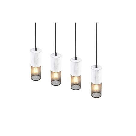 Lampa wisząca TOSH 304300434 Trio