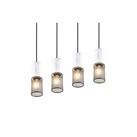 Lampa wisząca TOSH 304300434 Trio