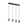 Lampa wisząca TOSH 304300434 Trio