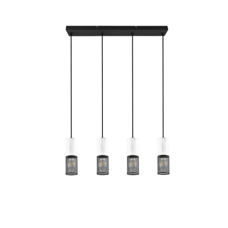 Lampa wisząca TOSH 304300434 Trio