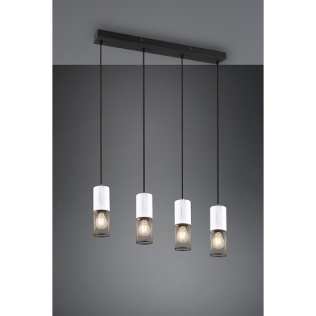 Lampa wisząca TOSH 304300434 Trio