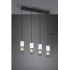 Lampa wisząca TOSH 304300434 Trio