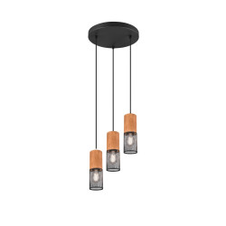 Lampa wisząca TOSH 304330332 Trio