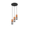Lampa wisząca TOSH 304330332 Trio