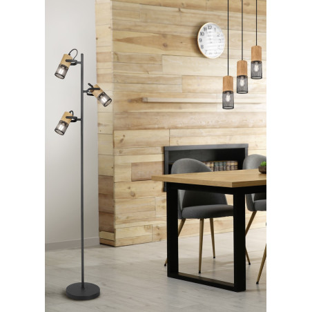 Lampa wisząca TOSH 304330332 Trio