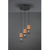 Lampa wisząca TOSH 304330332 Trio