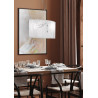 Lampa wisząca SPIRELLI 304400201 Trio
