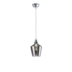 Lampa wisząca CALAIS 304800142 Trio