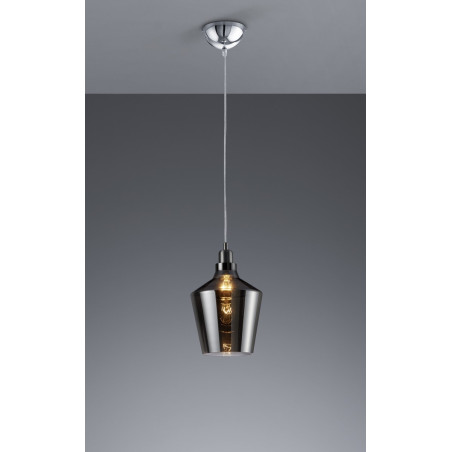 Lampa wisząca CALAIS 304800142 Trio
