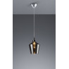 Lampa wisząca CALAIS 304800142 Trio