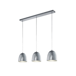 Lampa wisząca ONTARIO 305200389 Trio