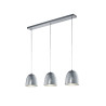 Lampa wisząca ONTARIO 305200389 Trio