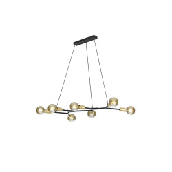 Lampa wisząca CROSS 306700732 Trio