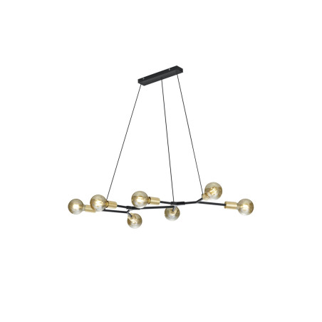 Lampa wisząca CROSS 306700732 Trio