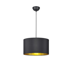 Lampa wisząca HOSTEL 308200179 Trio