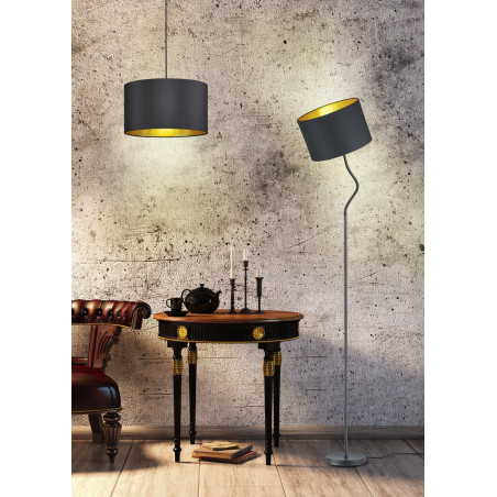 Lampa wisząca HOSTEL 308200179 Trio