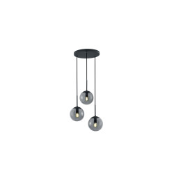 Lampa wisząca BALINI 308590342 Trio