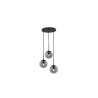 Lampa wisząca BALINI 308590342 Trio