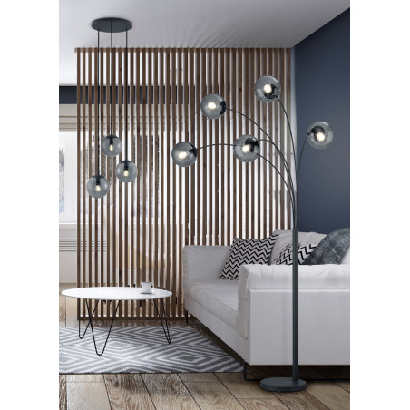 Lampa wisząca BALINI 308590342 Trio