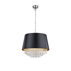 Lampa wisząca LORELEY 309300302 Trio