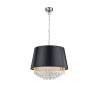 Lampa wisząca LORELEY 309300302 Trio