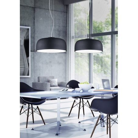 Lampa wisząca BARON 309800432 Trio