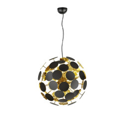 Lampa wisząca DISCALGO 309900632 Trio