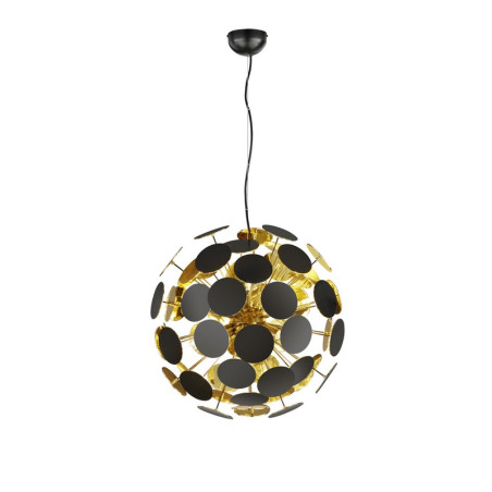Lampa wisząca DISCALGO 309900632 Trio