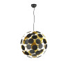 Lampa wisząca DISCALGO 309900632 Trio